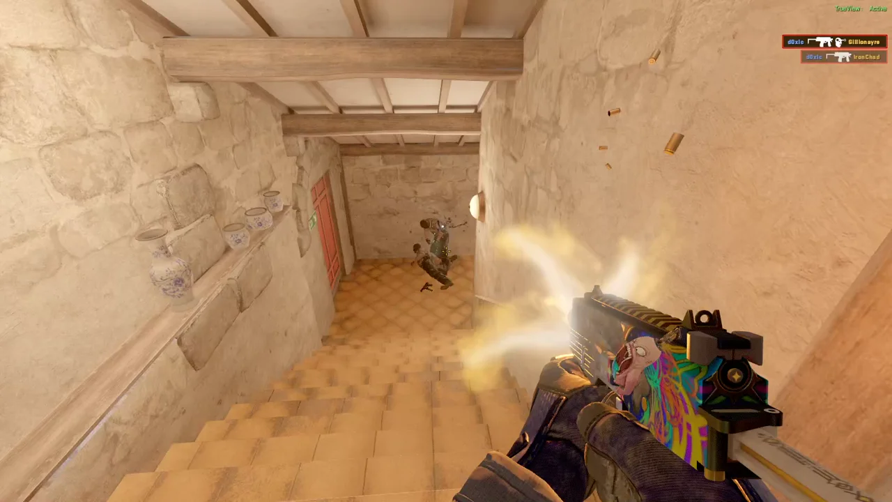 highlight